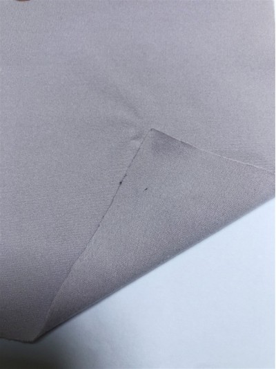 SZ-SGSG  68# 170g/m2 棉型火山岩高分子面料 毛巾面料 91％聚酯纖維(火山岩納米粉體改性)+9%氨綸   吸濕透氣 抗靜電 抗起球 抗菌 抗縮水 負離子  遠紅外蓄熱 多種有益微量礦物元素 正面照